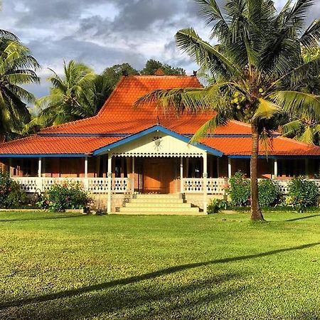 ลีมาซาน วิลเลจ Hotel Kalak ภายนอก รูปภาพ