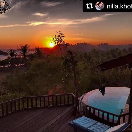 ลีมาซาน วิลเลจ Hotel Kalak ภายนอก รูปภาพ