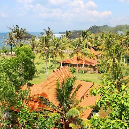 ลีมาซาน วิลเลจ Hotel Kalak ภายนอก รูปภาพ