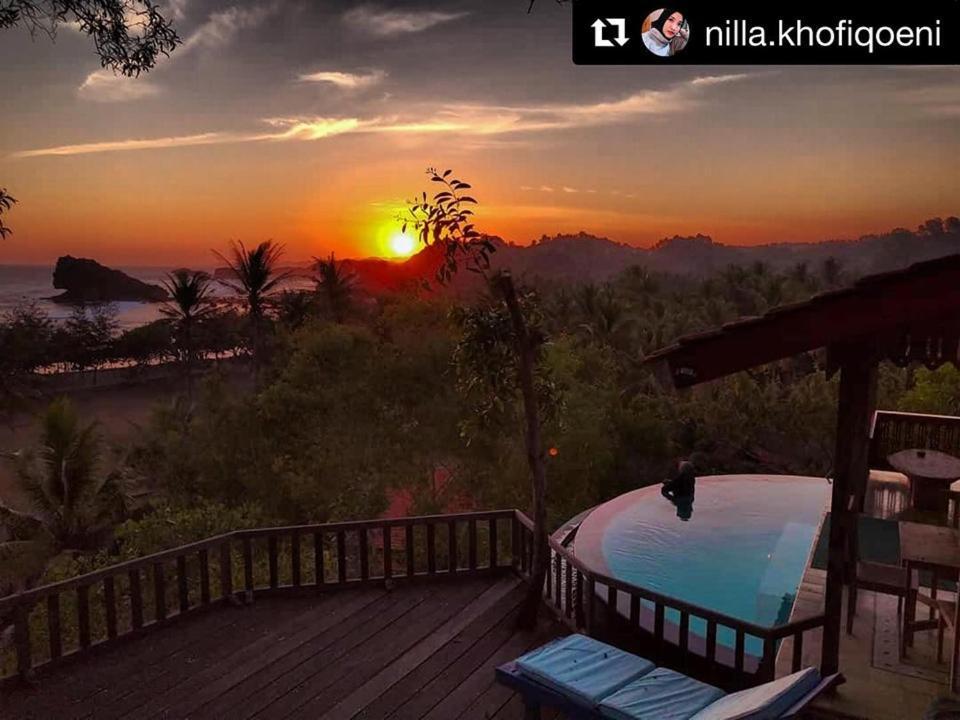 ลีมาซาน วิลเลจ Hotel Kalak ภายนอก รูปภาพ