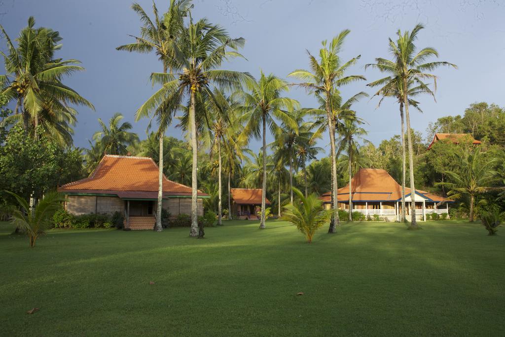 ลีมาซาน วิลเลจ Hotel Kalak ภายนอก รูปภาพ