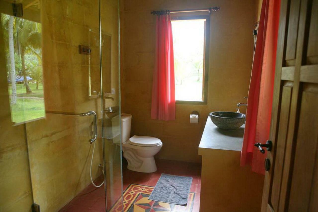 ลีมาซาน วิลเลจ Hotel Kalak ภายนอก รูปภาพ