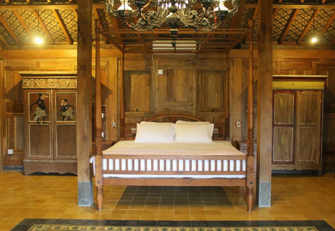 ลีมาซาน วิลเลจ Hotel Kalak ภายนอก รูปภาพ