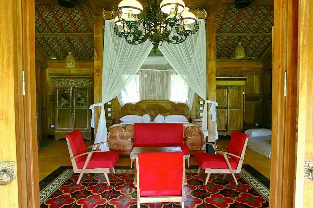 ลีมาซาน วิลเลจ Hotel Kalak ภายนอก รูปภาพ