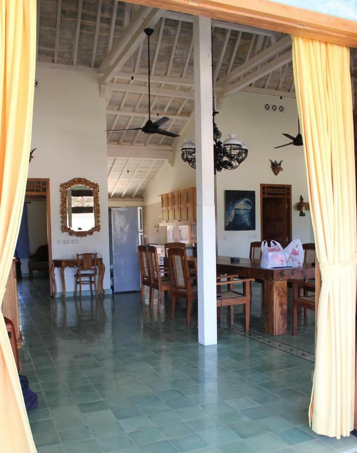 ลีมาซาน วิลเลจ Hotel Kalak ภายนอก รูปภาพ