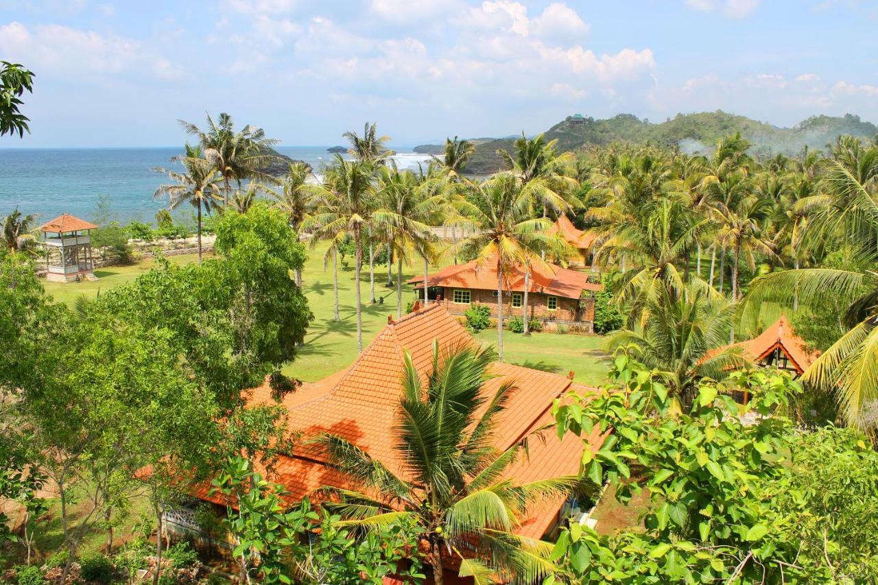 ลีมาซาน วิลเลจ Hotel Kalak ภายนอก รูปภาพ