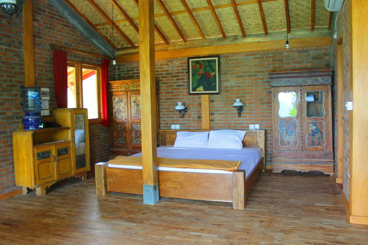 ลีมาซาน วิลเลจ Hotel Kalak ภายนอก รูปภาพ