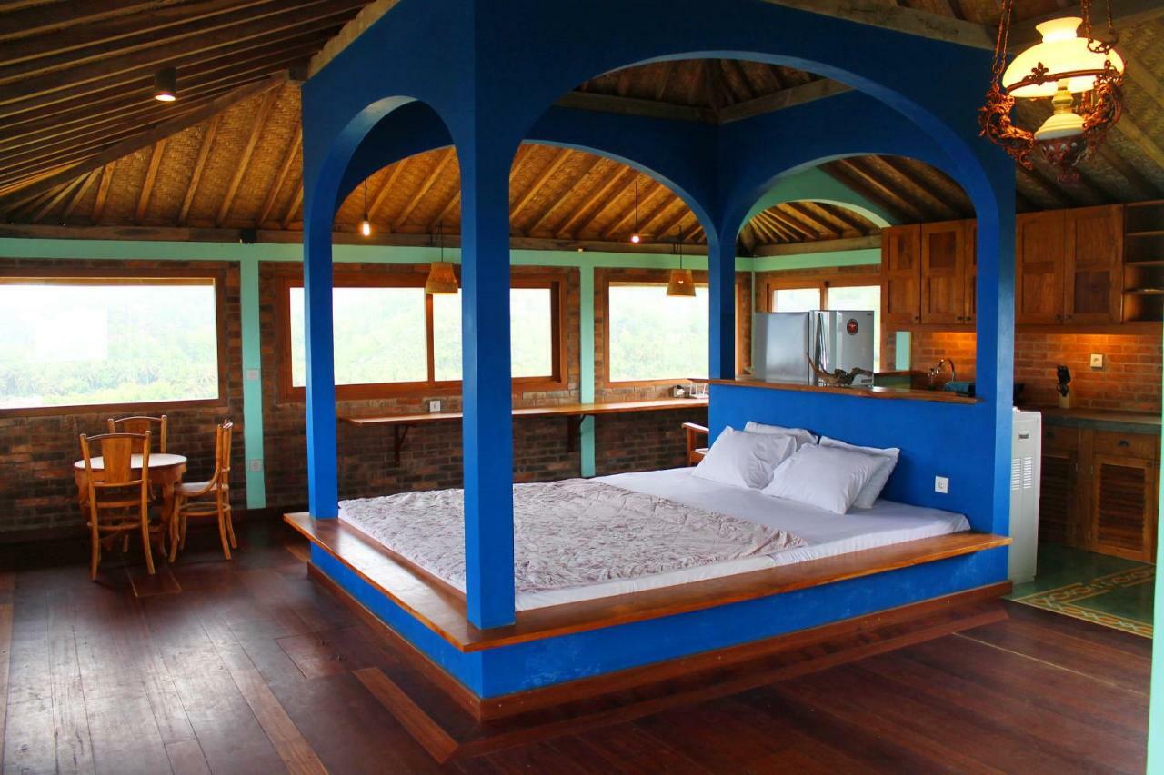 ลีมาซาน วิลเลจ Hotel Kalak ภายนอก รูปภาพ