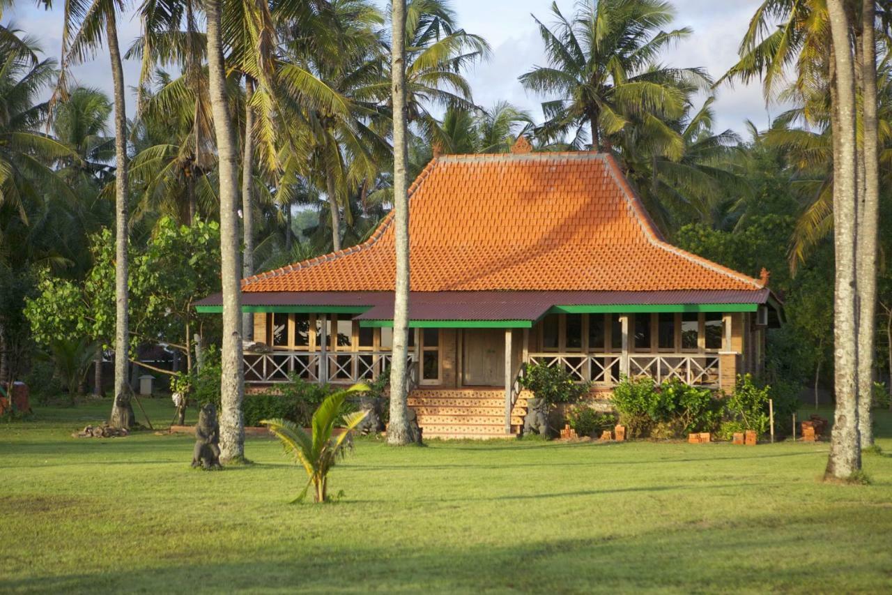 ลีมาซาน วิลเลจ Hotel Kalak ภายนอก รูปภาพ