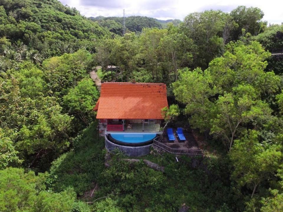 ลีมาซาน วิลเลจ Hotel Kalak ภายนอก รูปภาพ